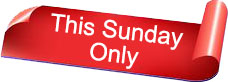 This Sunday Only