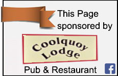 Add for Coolquoy Lodge