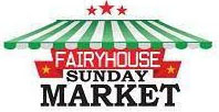 Fairyhouse Market Logo