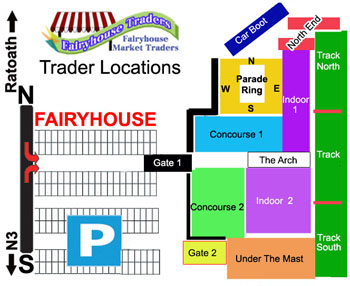 Small Image of Market Layout