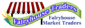 Fairyhouse Traders Logo