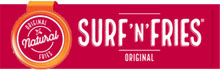 Surf'n'Fries Logos