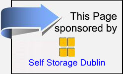 Add for Self Storage Dublin