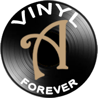 Vinyl forever image