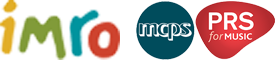IMRO Logo